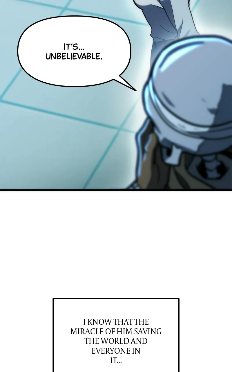 Hiding a Logistics Center in the Apocalypse Chapter 97 page 157 - 