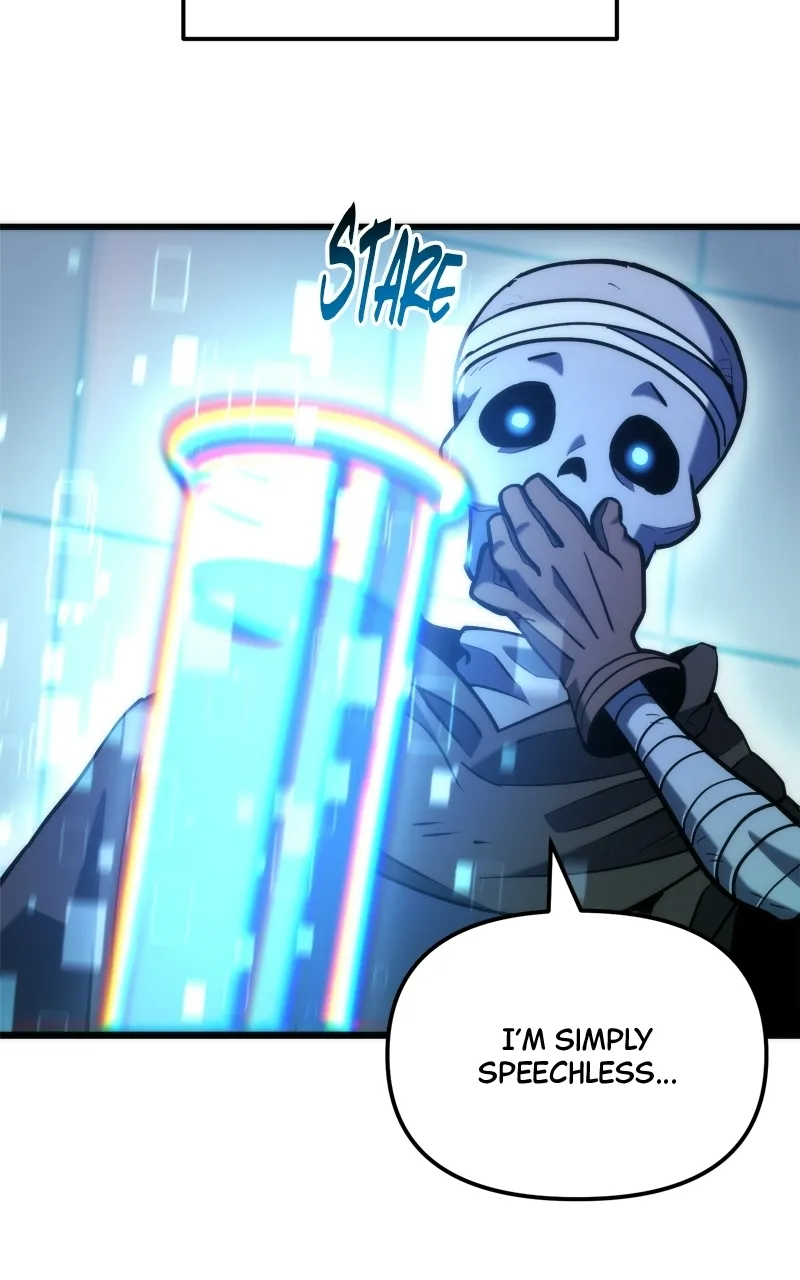 Hiding a Logistics Center in the Apocalypse Chapter 97 page 158 - 
