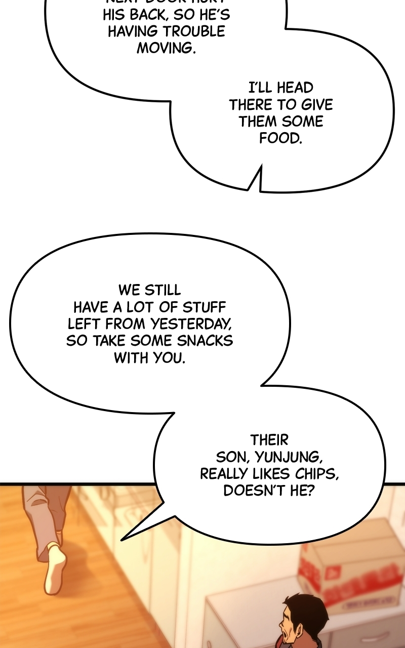 Hiding a Logistics Center in the Apocalypse Chapter 97 page 164 - 