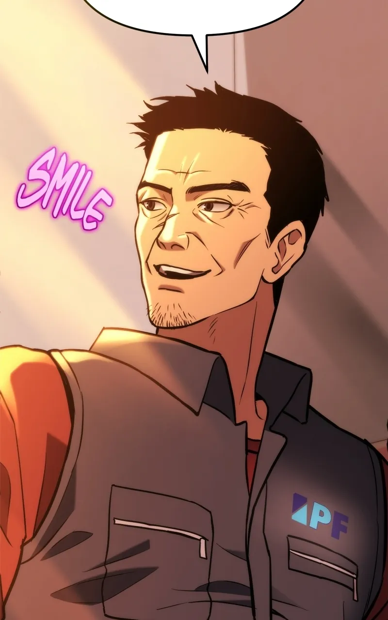 Hiding a Logistics Center in the Apocalypse Chapter 97 page 168 - 