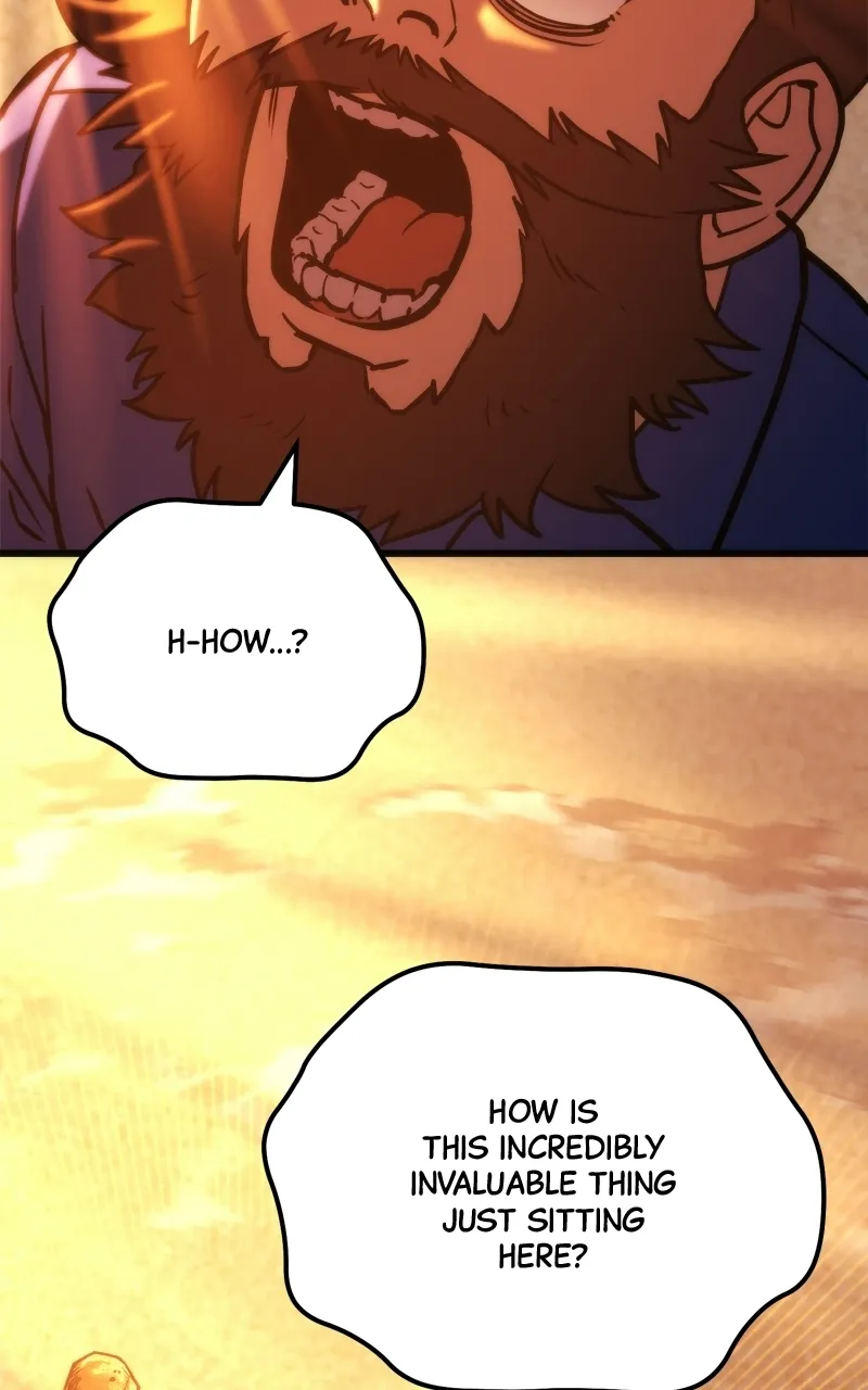 Hiding a Logistics Center in the Apocalypse Chapter 97 page 171 - 
