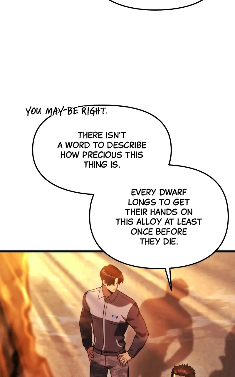 Hiding a Logistics Center in the Apocalypse Chapter 97 page 175 - 
