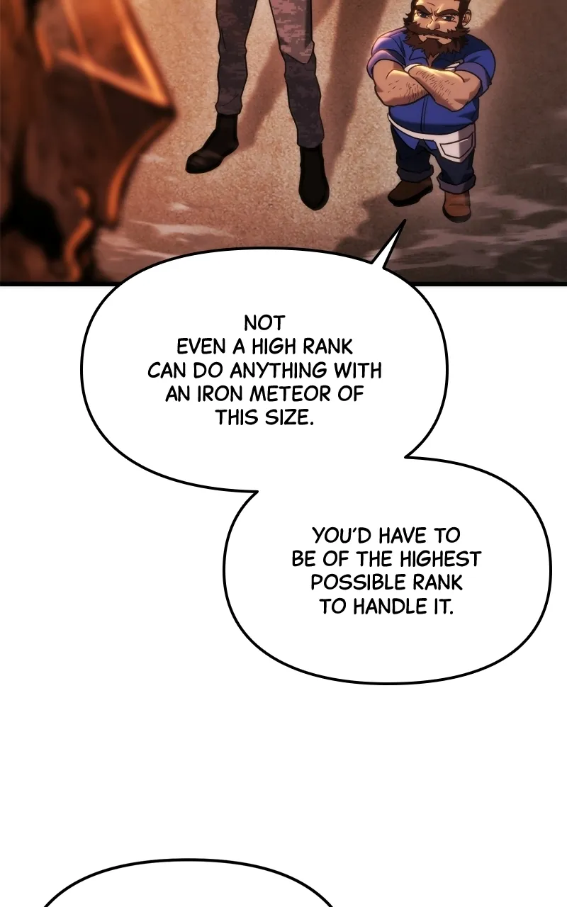 Hiding a Logistics Center in the Apocalypse Chapter 97 page 176 - 