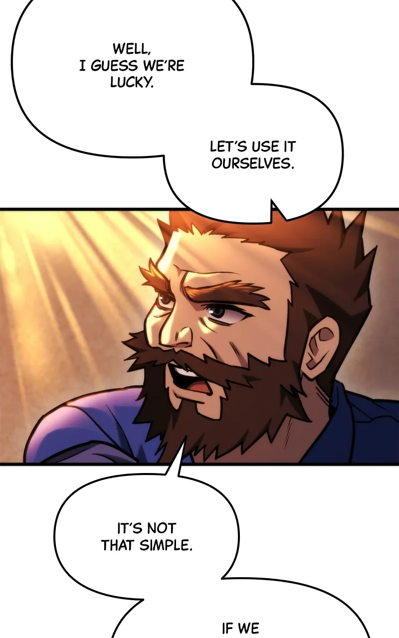 Hiding a Logistics Center in the Apocalypse Chapter 97 page 177 - 