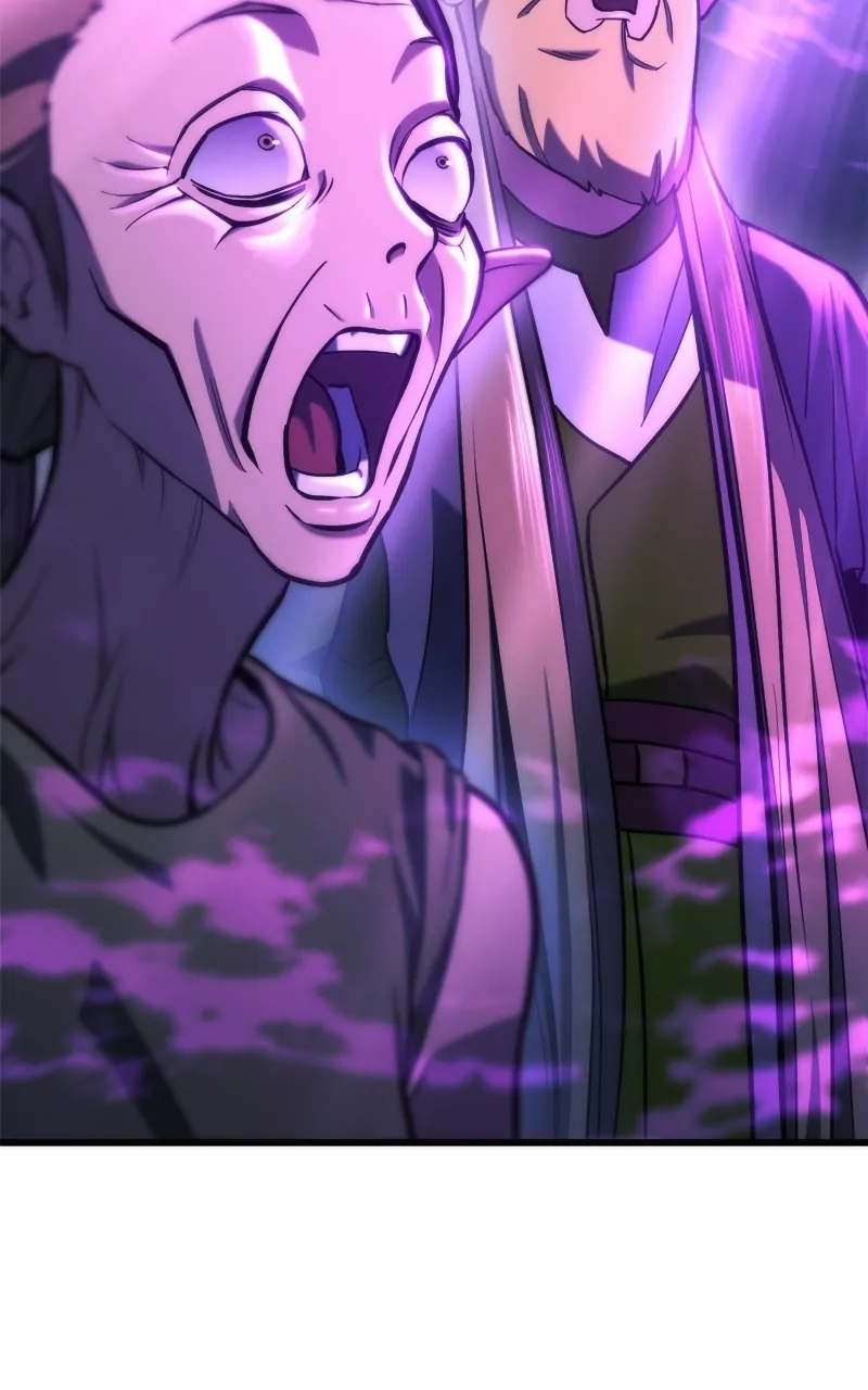 Hiding a Logistics Center in the Apocalypse Chapter 97 page 19 - 