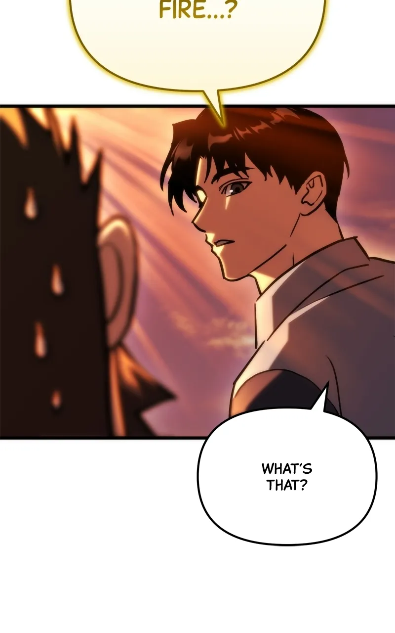 Hiding a Logistics Center in the Apocalypse Chapter 97 page 181 - 