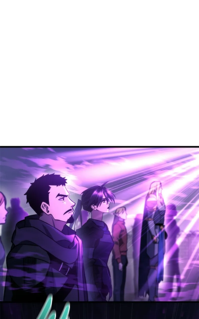 Hiding a Logistics Center in the Apocalypse Chapter 97 page 20 - 
