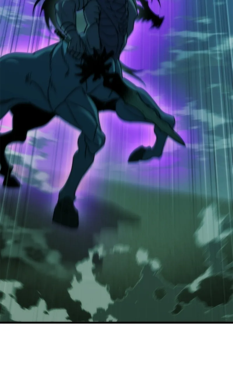Hiding a Logistics Center in the Apocalypse Chapter 97 page 3 - 