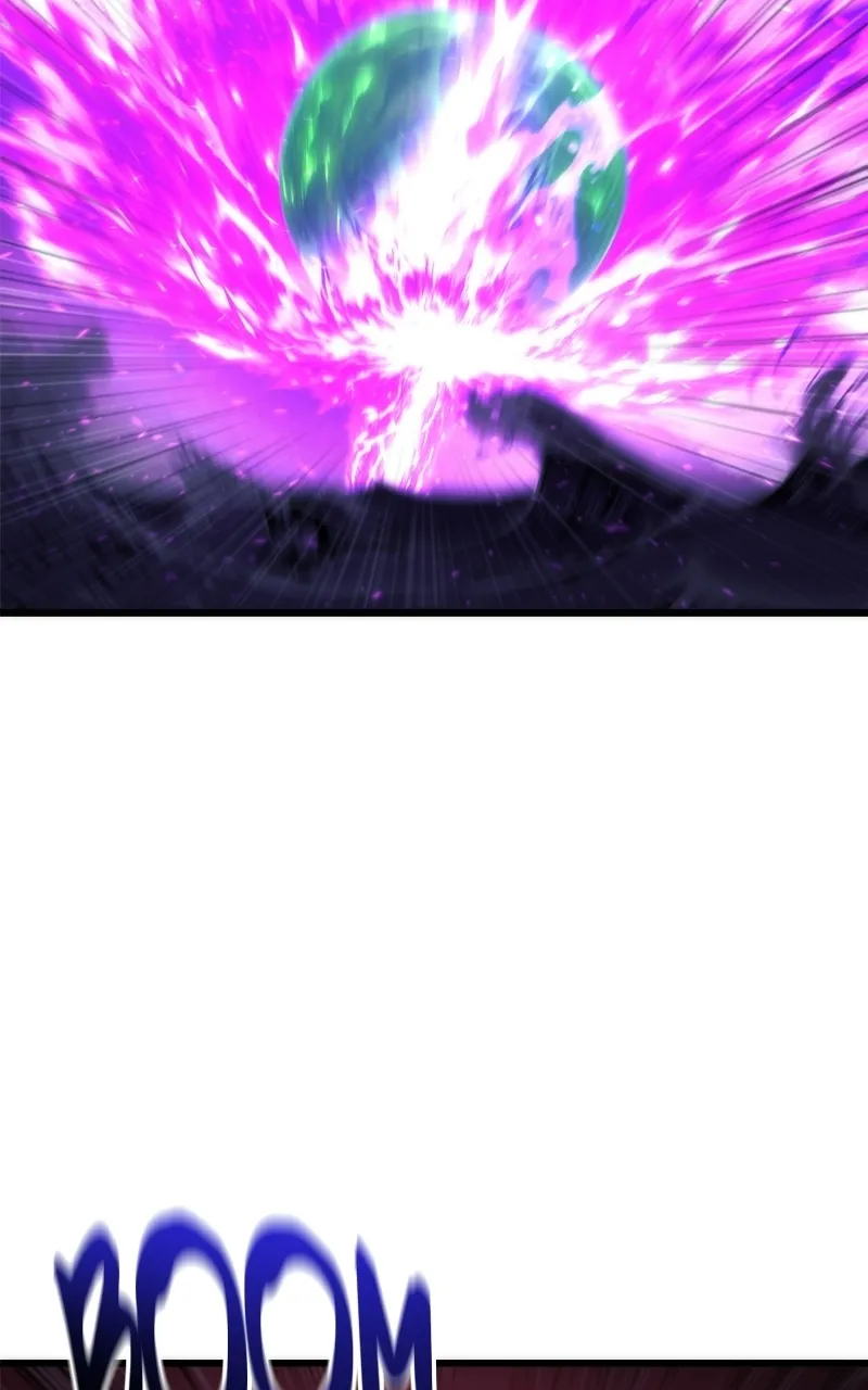 Hiding a Logistics Center in the Apocalypse Chapter 97 page 22 - 