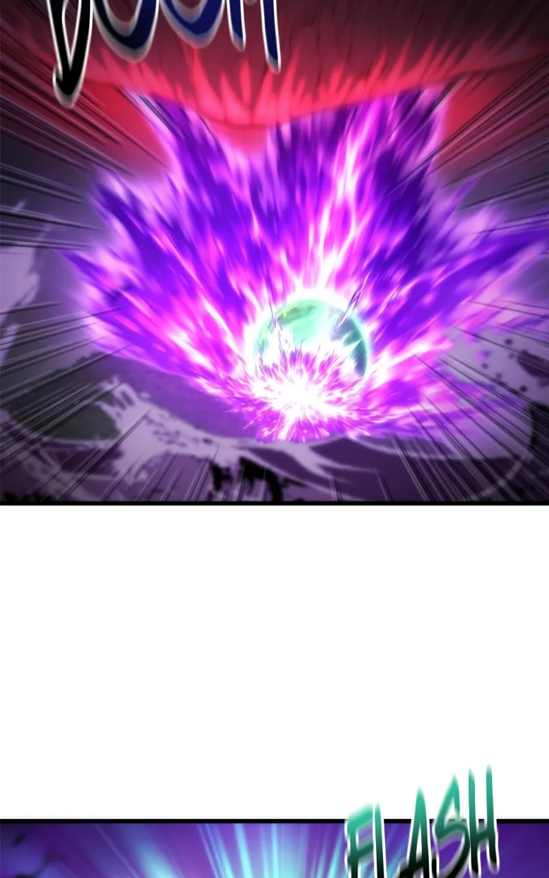 Hiding a Logistics Center in the Apocalypse Chapter 97 page 23 - 