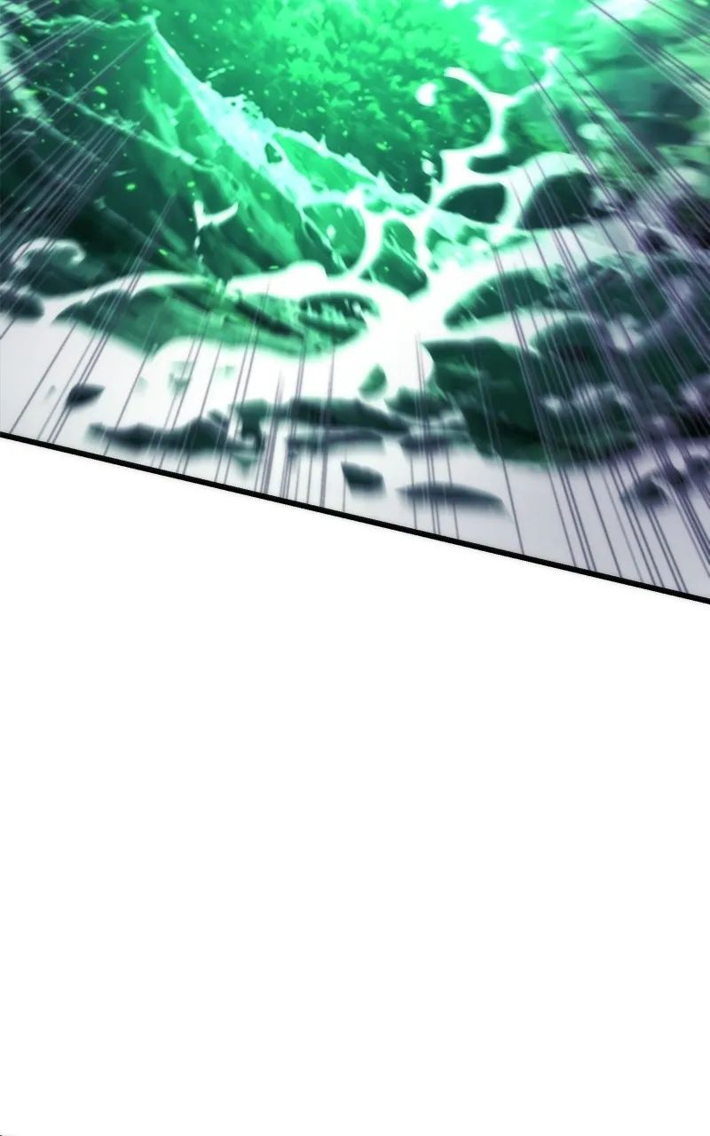 Hiding a Logistics Center in the Apocalypse Chapter 97 page 28 - 