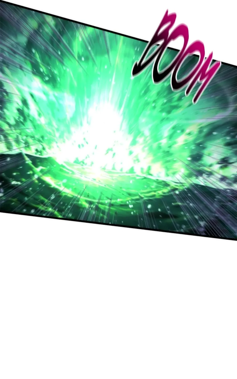 Hiding a Logistics Center in the Apocalypse Chapter 97 page 29 - 