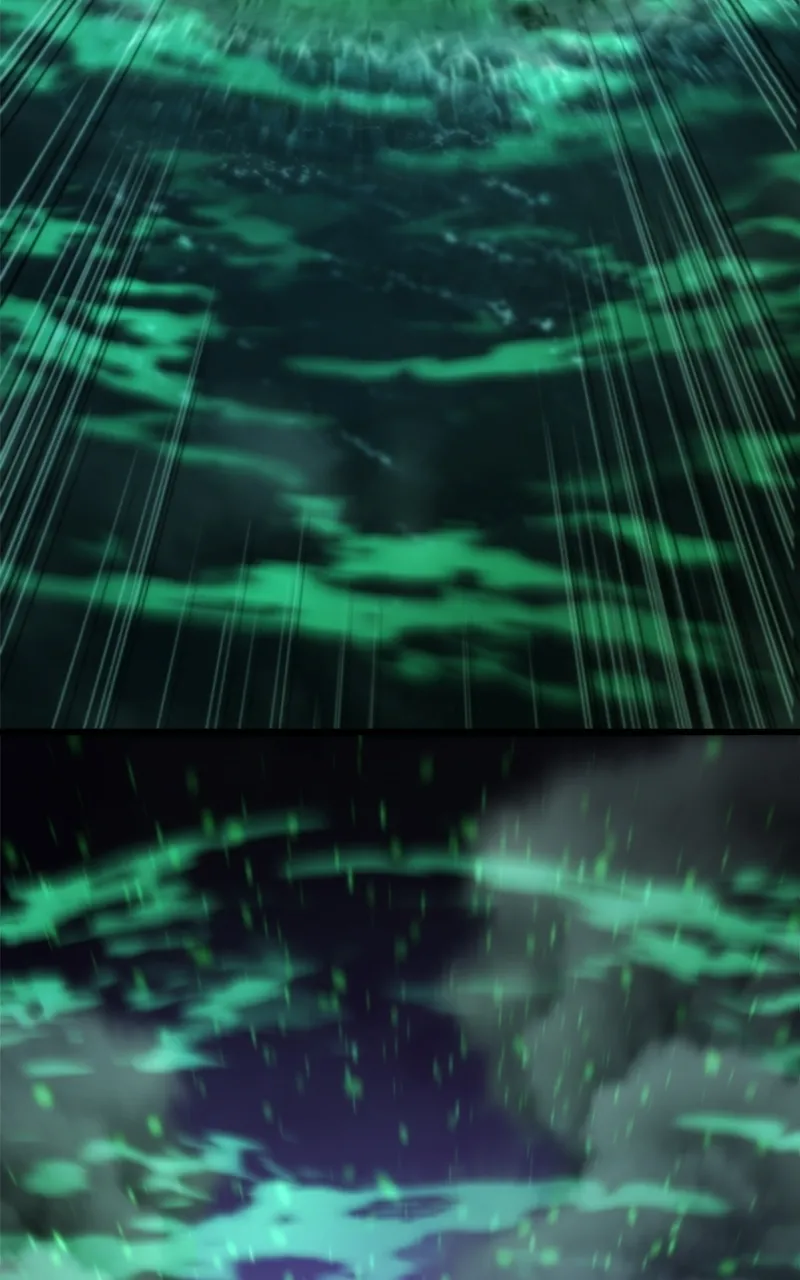Hiding a Logistics Center in the Apocalypse Chapter 97 page 34 - 