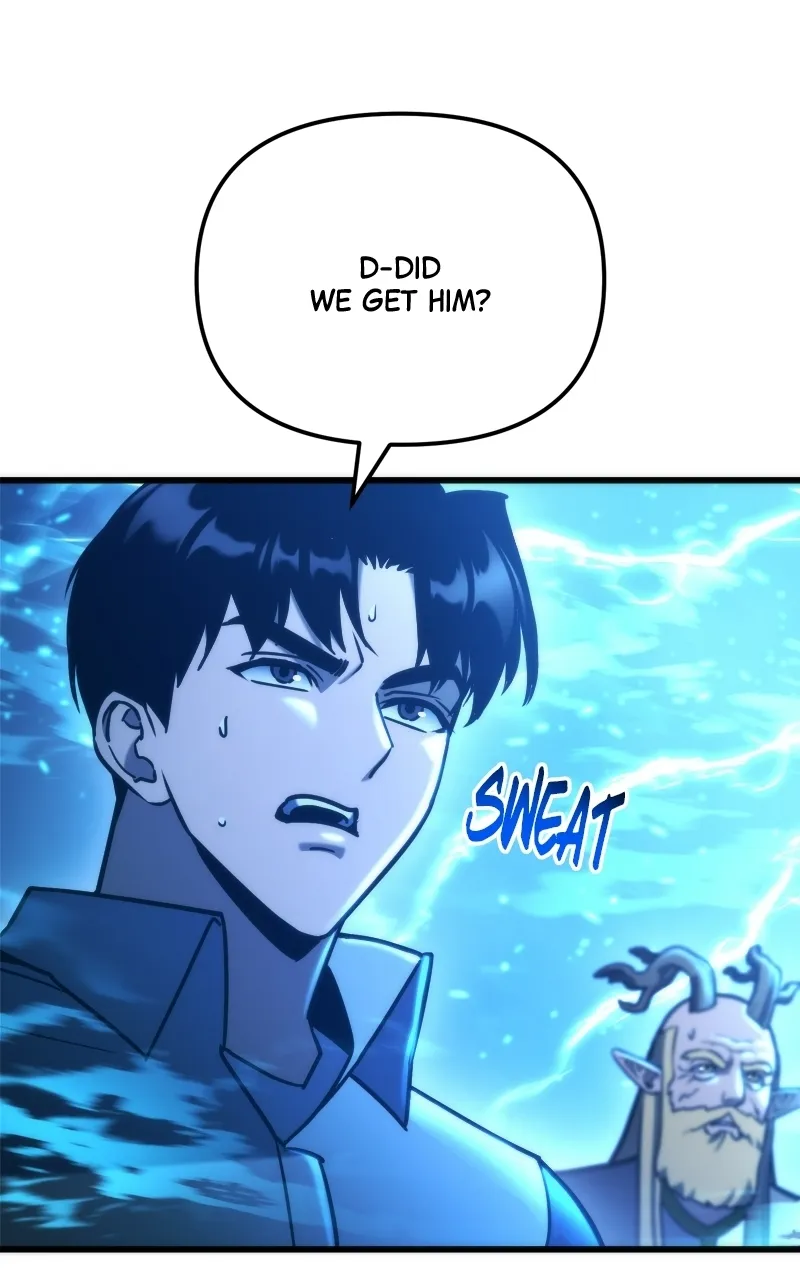 Hiding a Logistics Center in the Apocalypse Chapter 97 page 40 - 