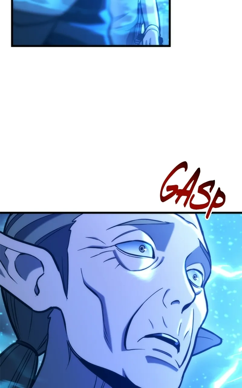 Hiding a Logistics Center in the Apocalypse Chapter 97 page 44 - 