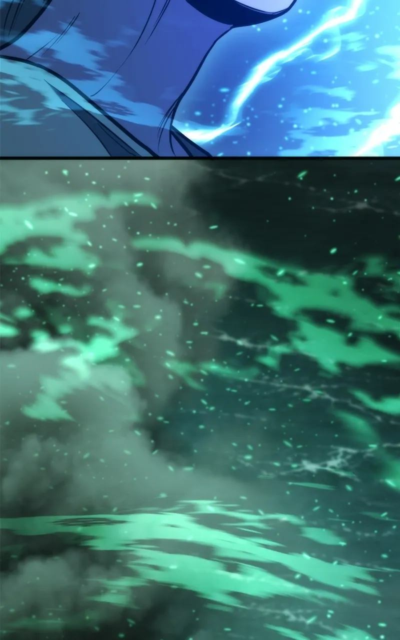 Hiding a Logistics Center in the Apocalypse Chapter 97 page 45 - 