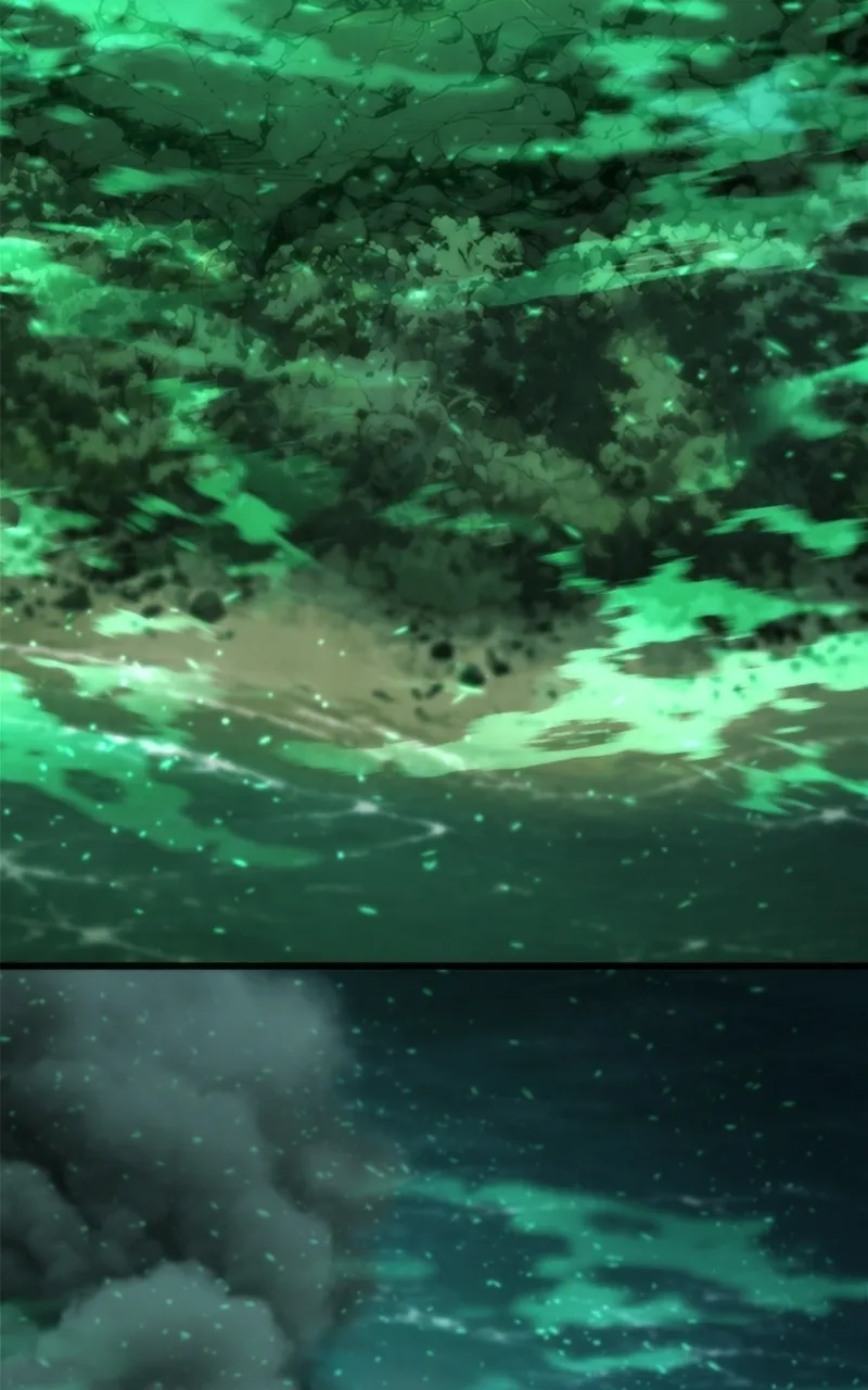 Hiding a Logistics Center in the Apocalypse Chapter 97 page 47 - 
