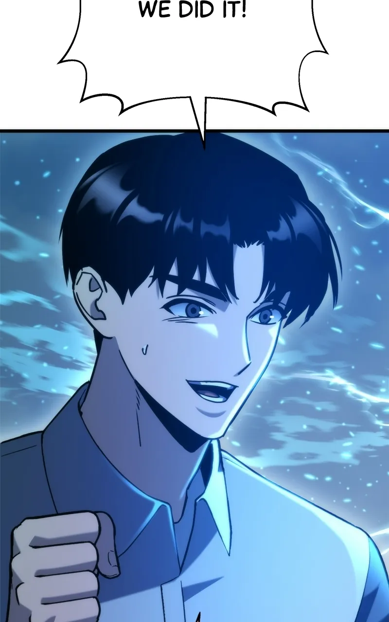 Hiding a Logistics Center in the Apocalypse Chapter 97 page 51 - 