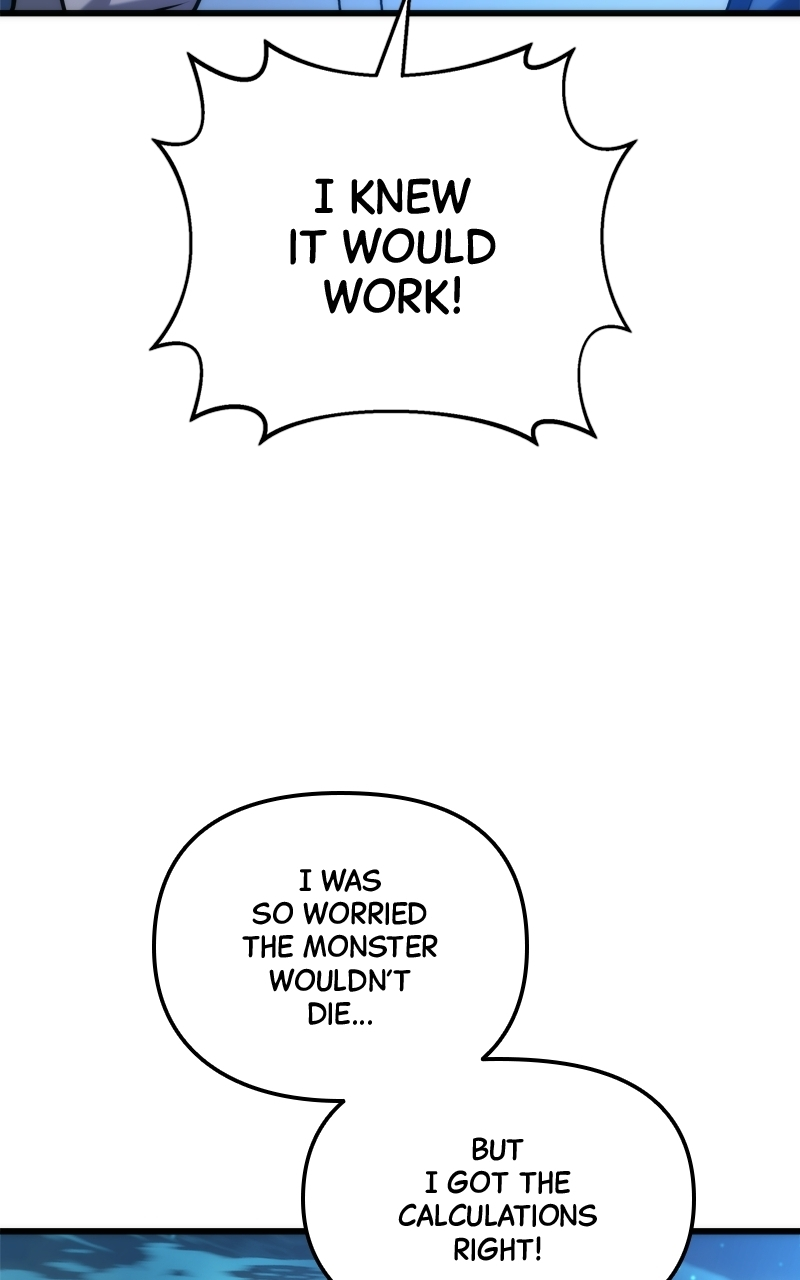 Hiding a Logistics Center in the Apocalypse Chapter 97 page 52 - 