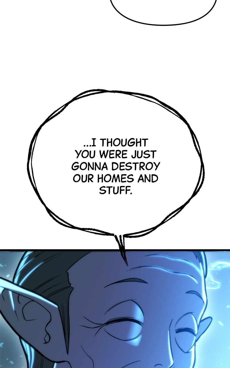 Hiding a Logistics Center in the Apocalypse Chapter 97 page 54 - 