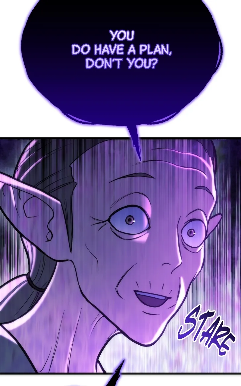 Hiding a Logistics Center in the Apocalypse Chapter 97 page 56 - 