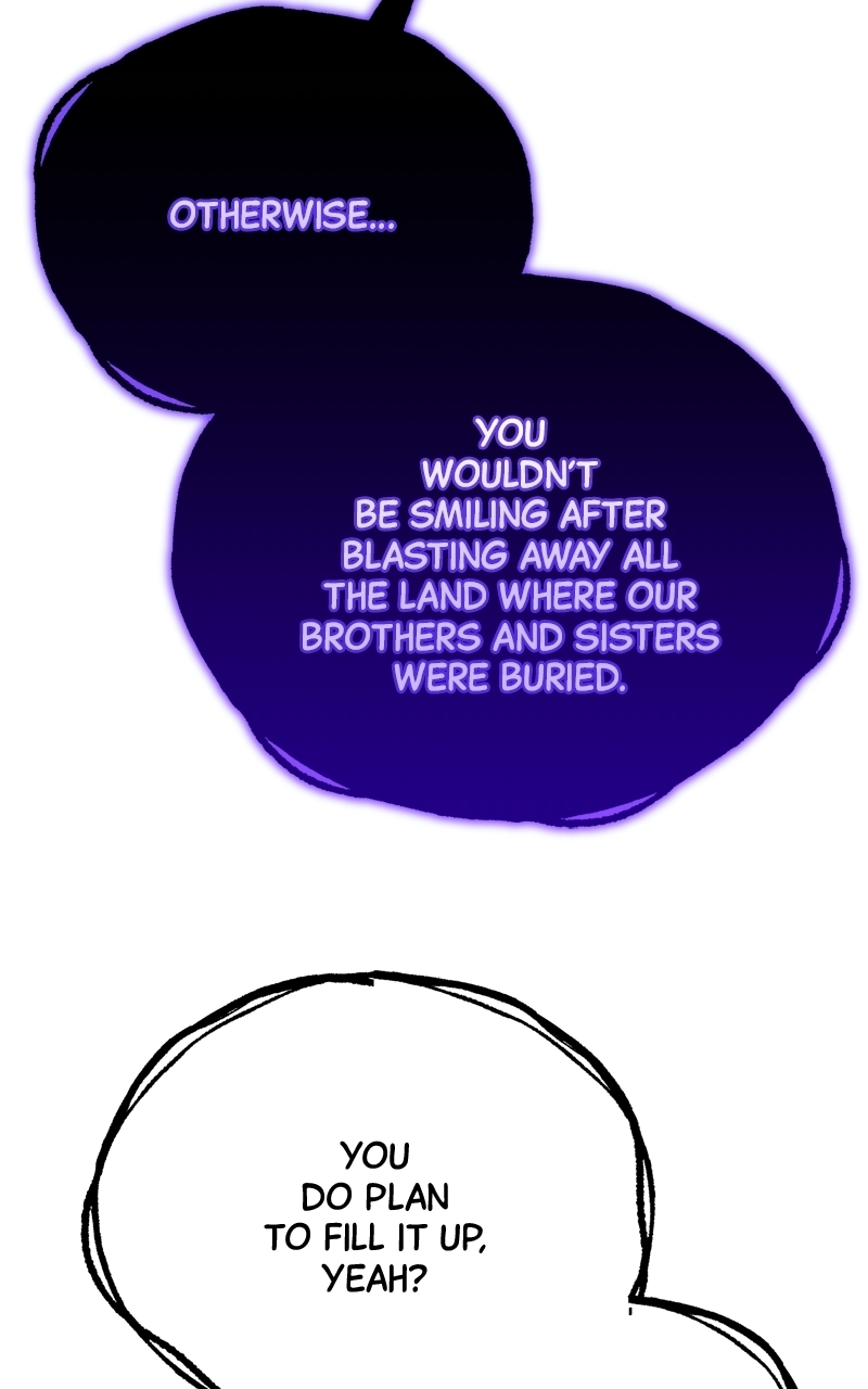 Hiding a Logistics Center in the Apocalypse Chapter 97 page 57 - 