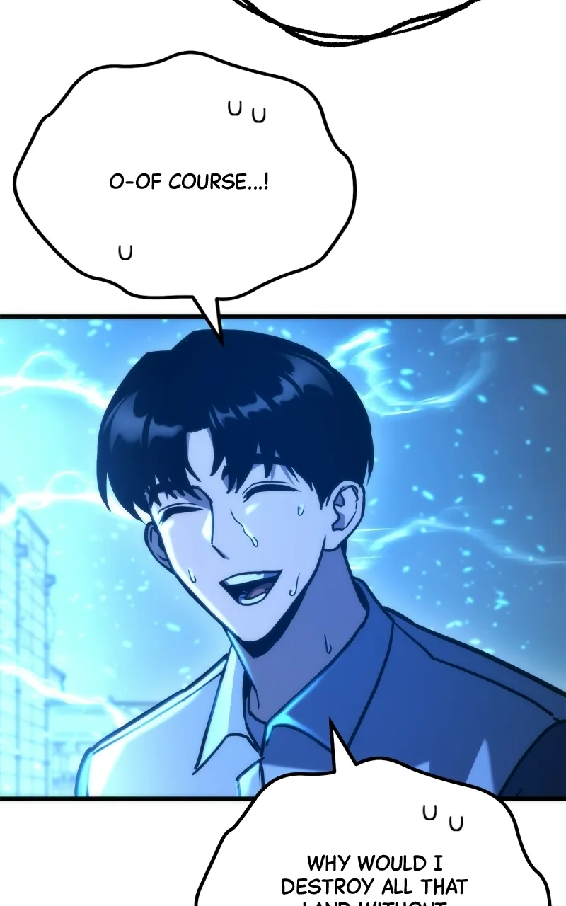 Hiding a Logistics Center in the Apocalypse Chapter 97 page 59 - 