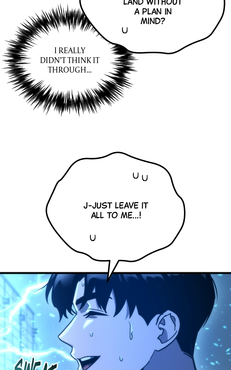 Hiding a Logistics Center in the Apocalypse Chapter 97 page 60 - 
