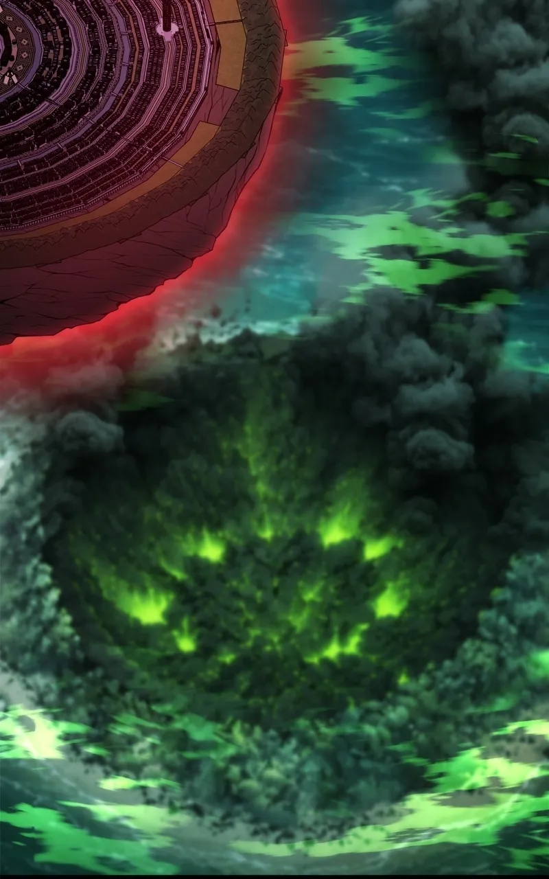 Hiding a Logistics Center in the Apocalypse Chapter 97 page 65 - 