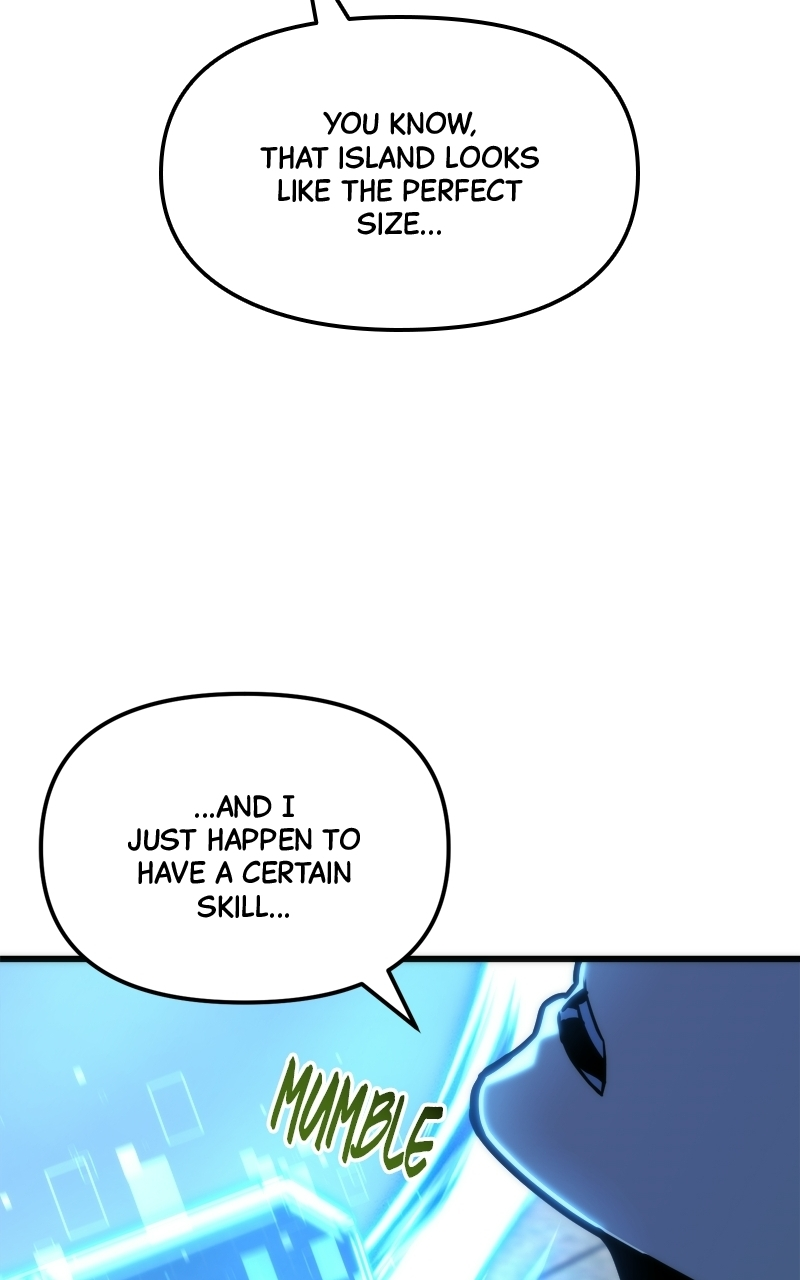Hiding a Logistics Center in the Apocalypse Chapter 97 page 68 - 