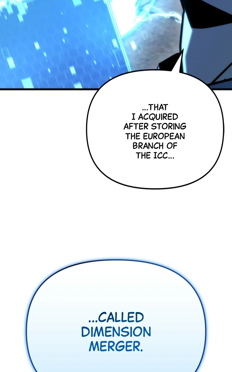 Hiding a Logistics Center in the Apocalypse Chapter 97 page 69 - 