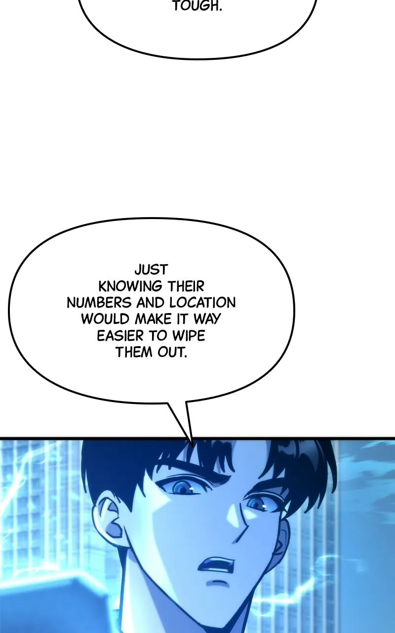 Hiding a Logistics Center in the Apocalypse Chapter 97 page 77 - 