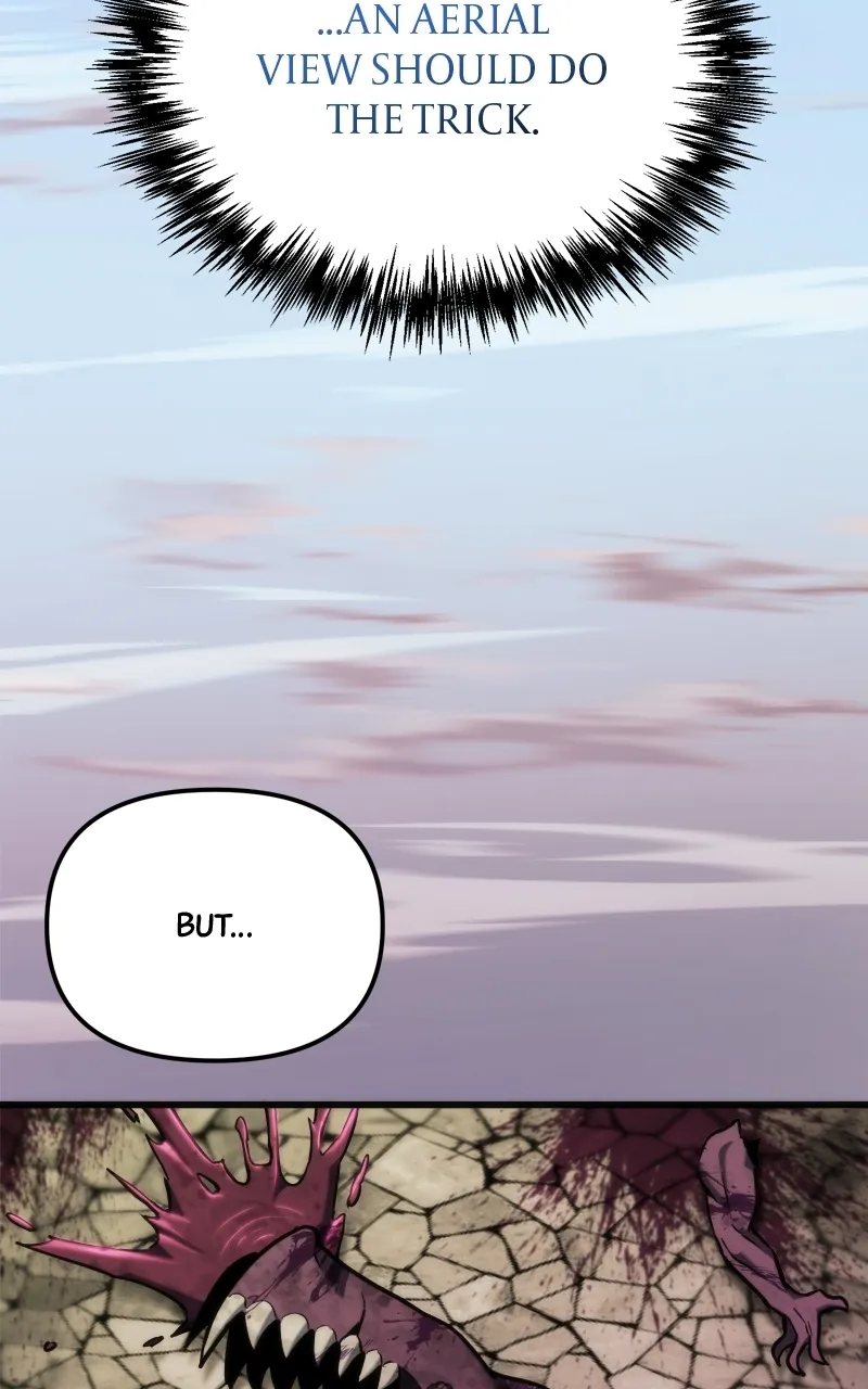Hiding a Logistics Center in the Apocalypse Chapter 97 page 81 - 