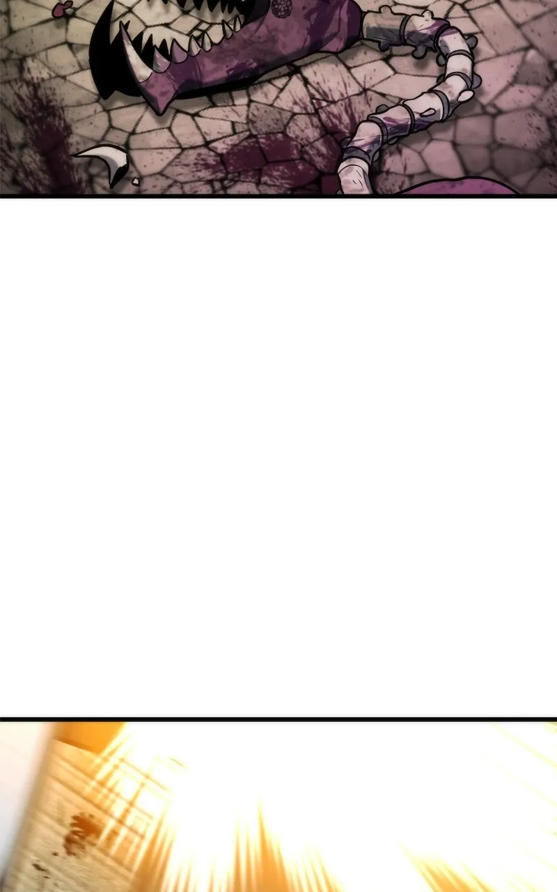 Hiding a Logistics Center in the Apocalypse Chapter 97 page 82 - 