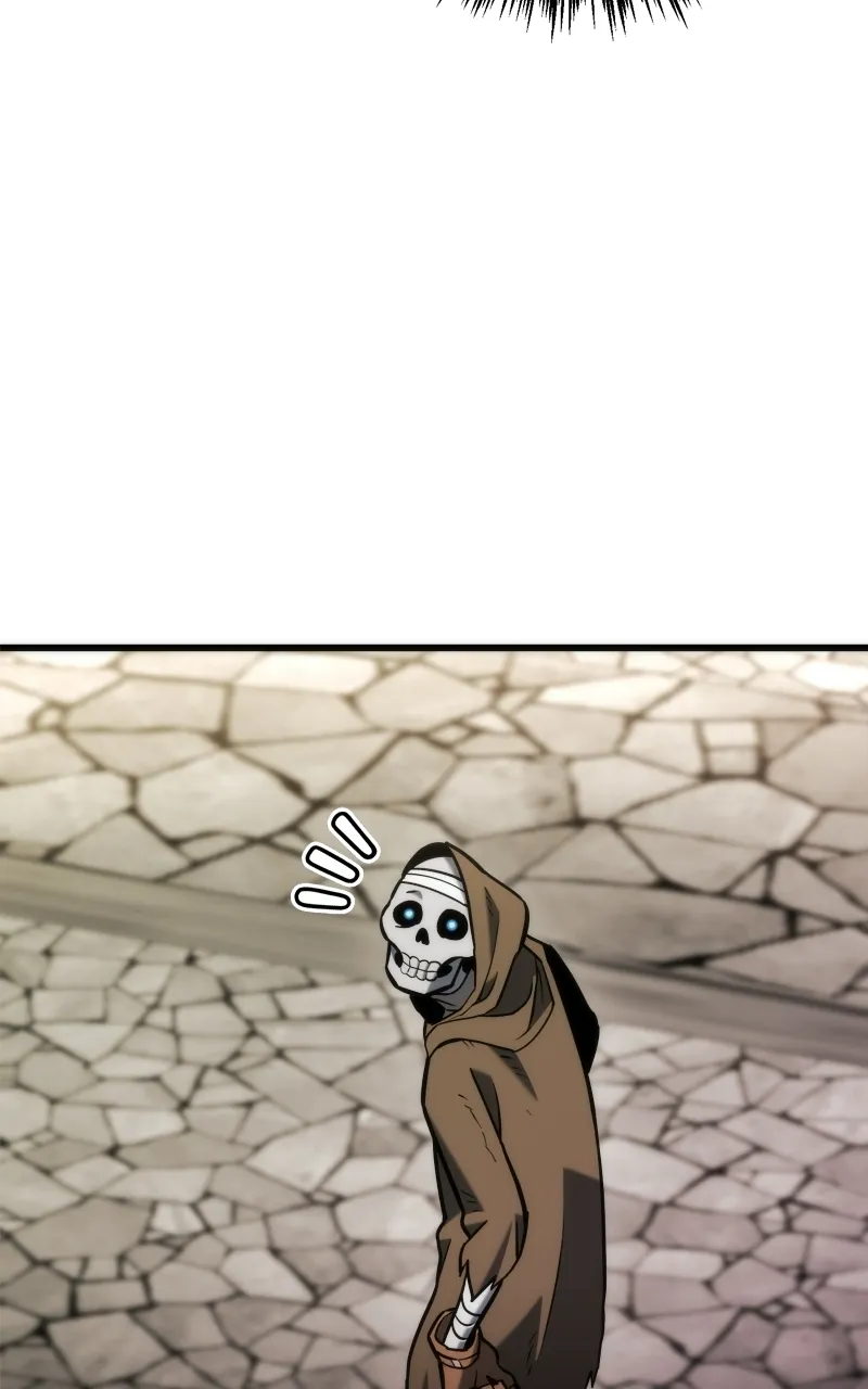 Hiding a Logistics Center in the Apocalypse Chapter 97 page 86 - 