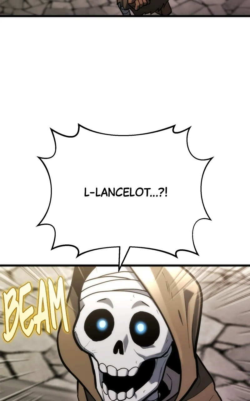 Hiding a Logistics Center in the Apocalypse Chapter 97 page 87 - 