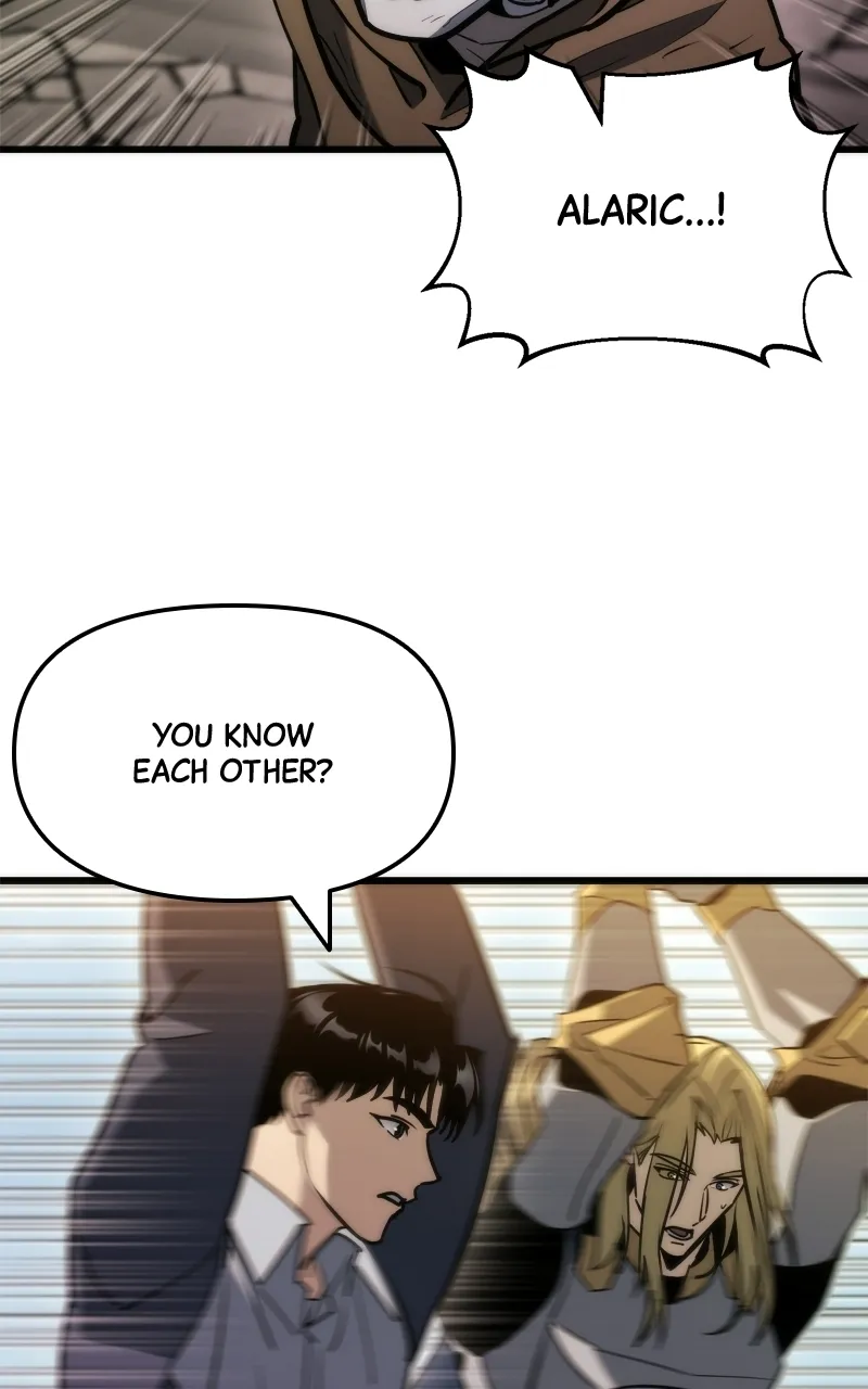 Hiding a Logistics Center in the Apocalypse Chapter 97 page 88 - 