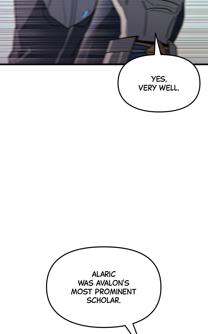 Hiding a Logistics Center in the Apocalypse Chapter 97 page 89 - 