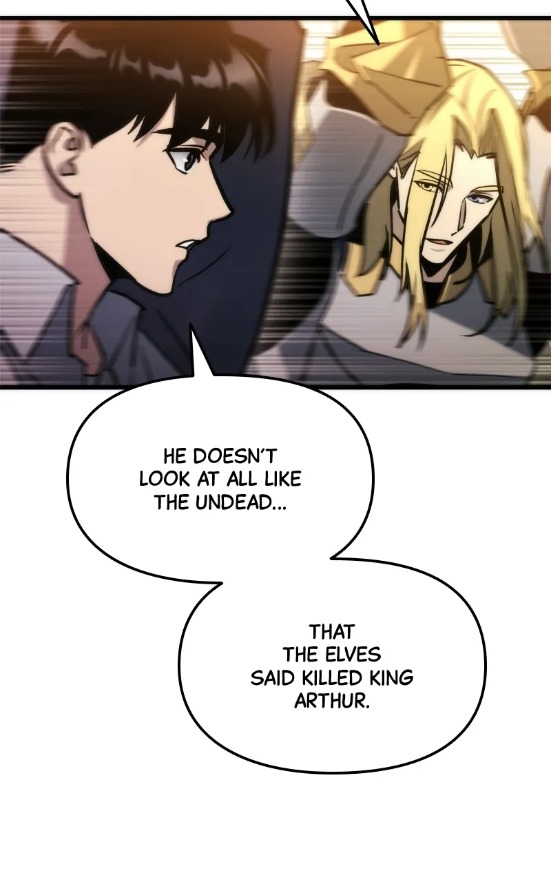 Hiding a Logistics Center in the Apocalypse Chapter 97 page 90 - 