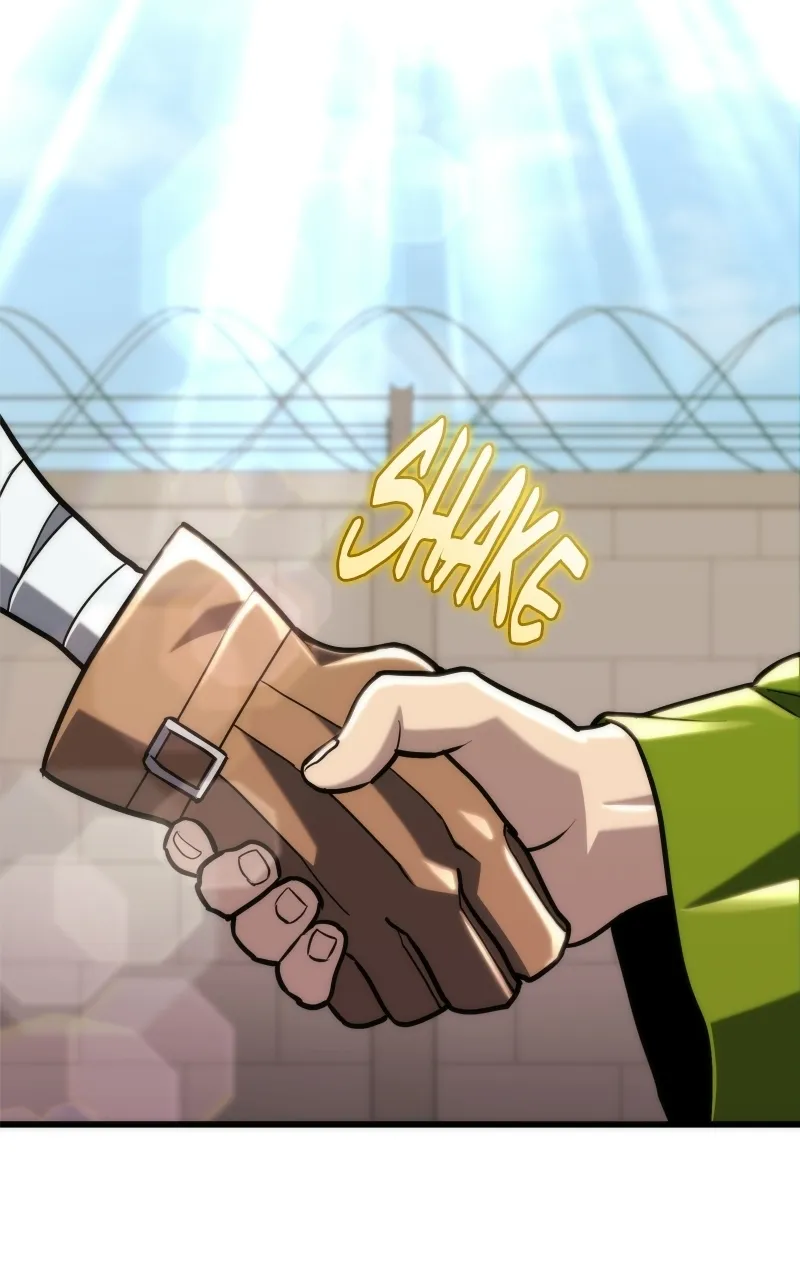 Hiding a Logistics Center in the Apocalypse Chapter 97 page 97 - 