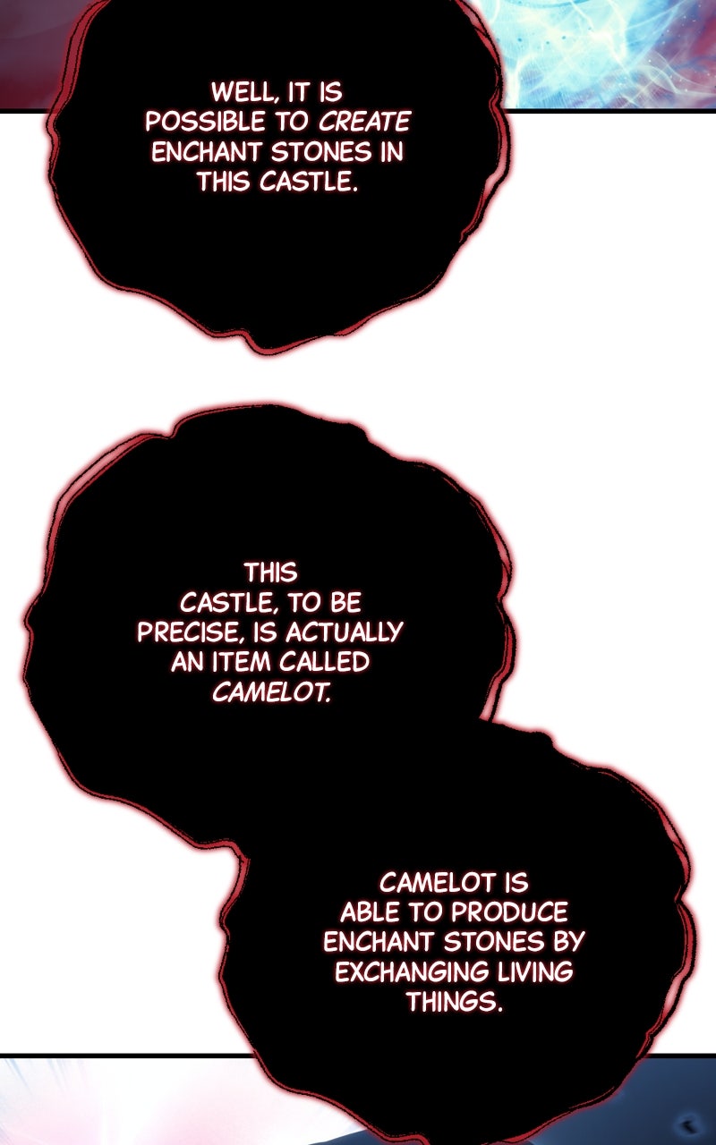 Read Hiding a Warehousein the Apocalypse chapter 21 image 104 on Lezhin