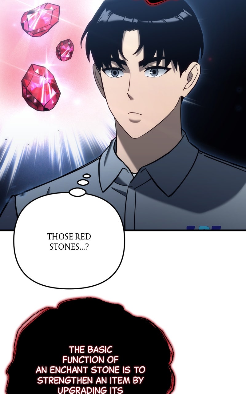 Read Hiding a Warehousein the Apocalypse chapter 21 image 105 on Lezhin