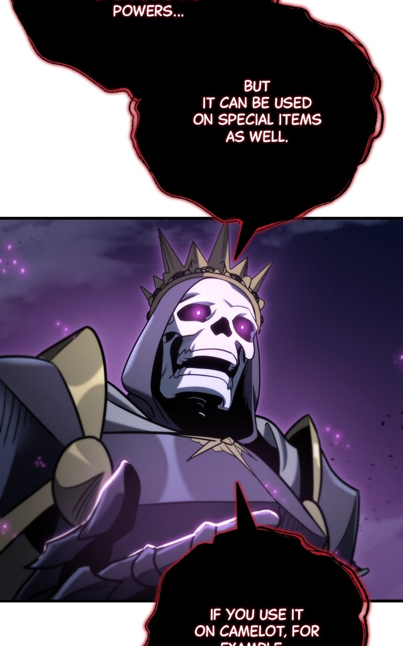 Read Hiding a Warehousein the Apocalypse chapter 21 image 106 on Lezhin