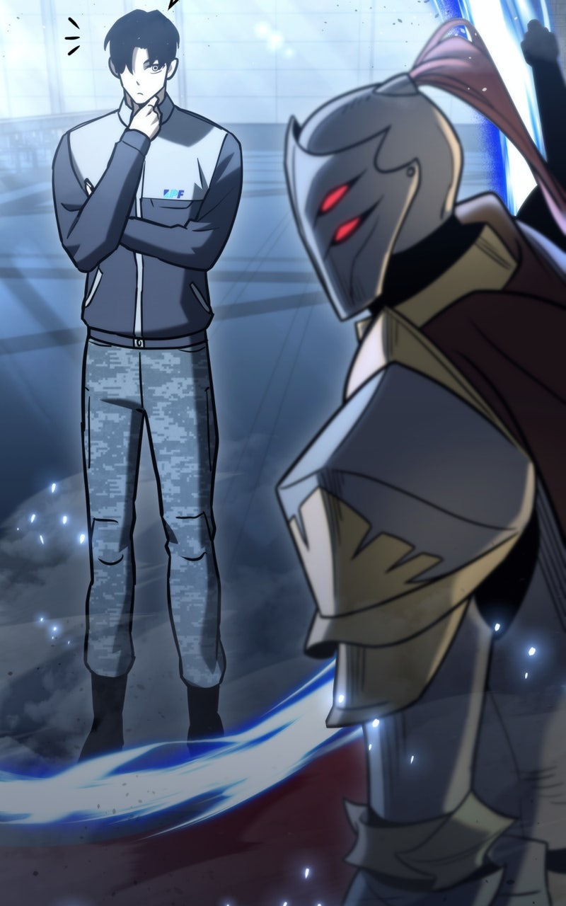 Read Hiding a Warehousein the Apocalypse chapter 21 image 108 on Lezhin