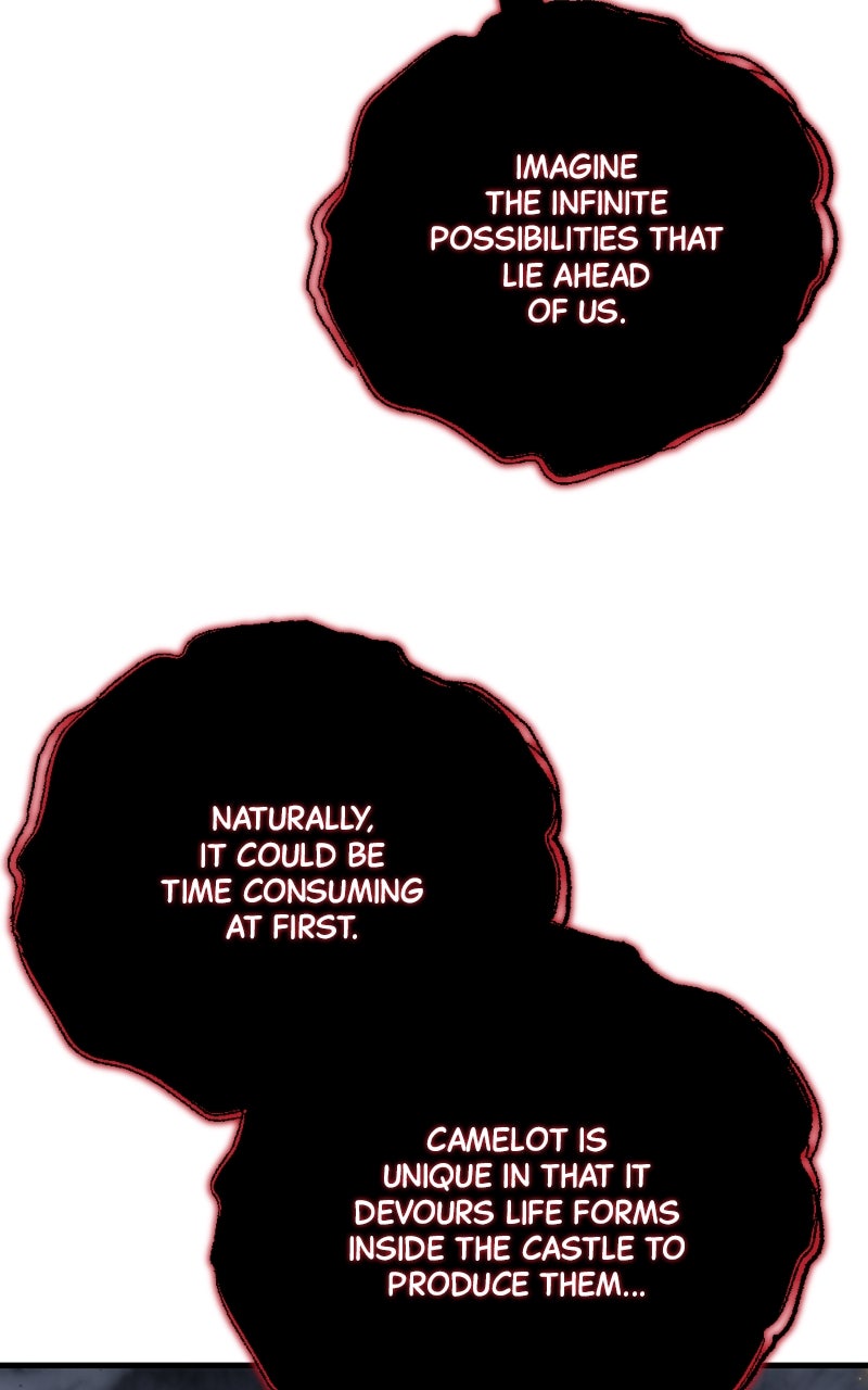 Read Hiding a Warehousein the Apocalypse chapter 21 image 112 on Lezhin