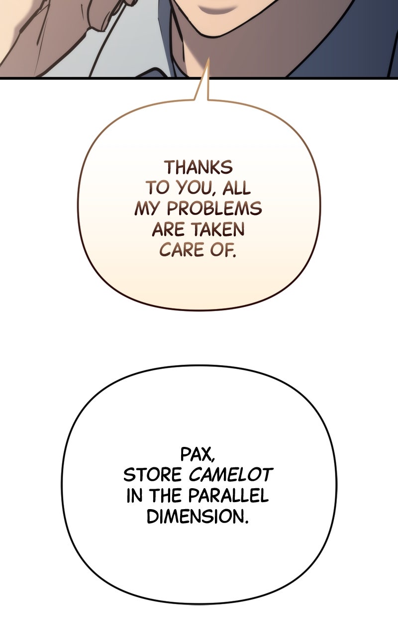 Read Hiding a Warehousein the Apocalypse chapter 21 image 117 on Lezhin