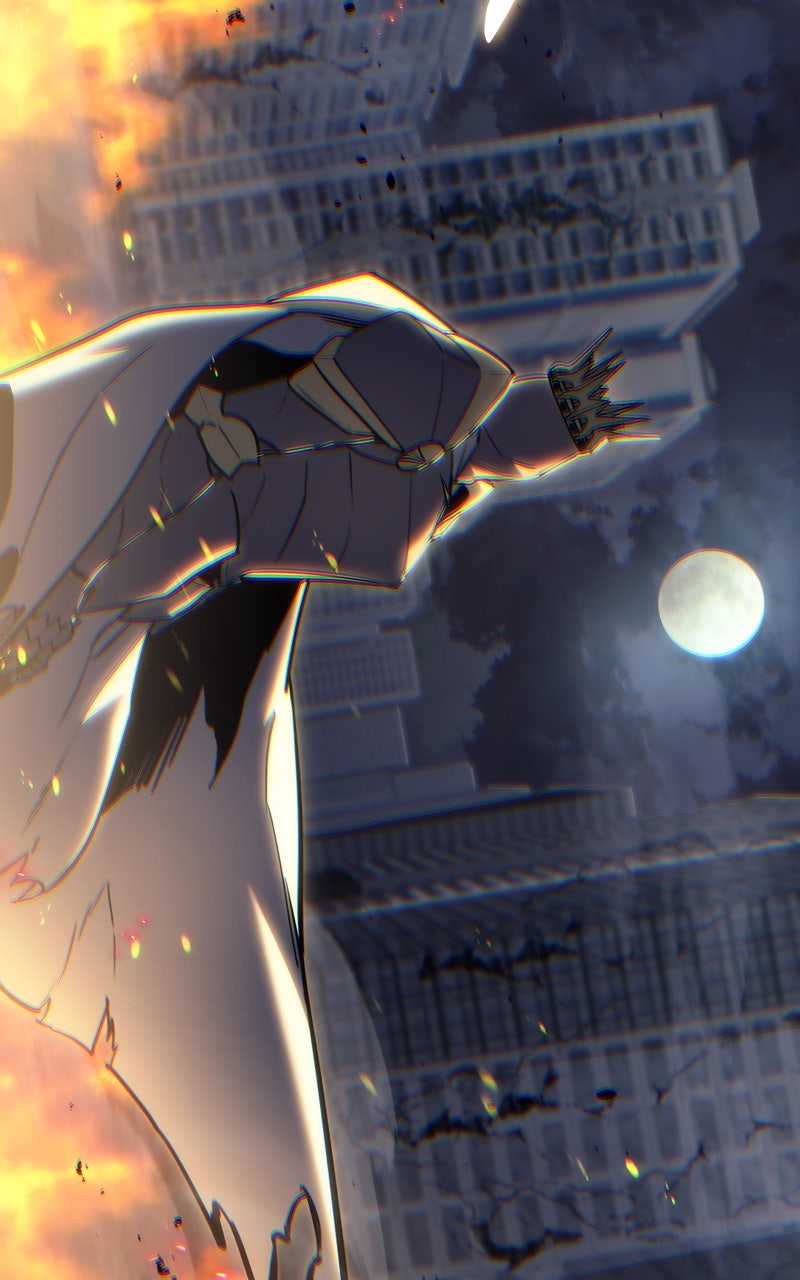 Read Hiding a Warehousein the Apocalypse chapter 21 image 124 on Lezhin