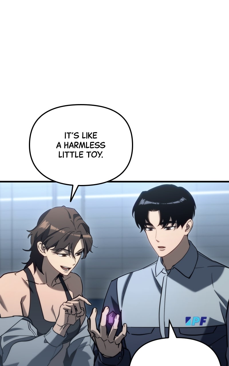 Read Hiding a Warehousein the Apocalypse chapter 21 image 129 on Lezhin