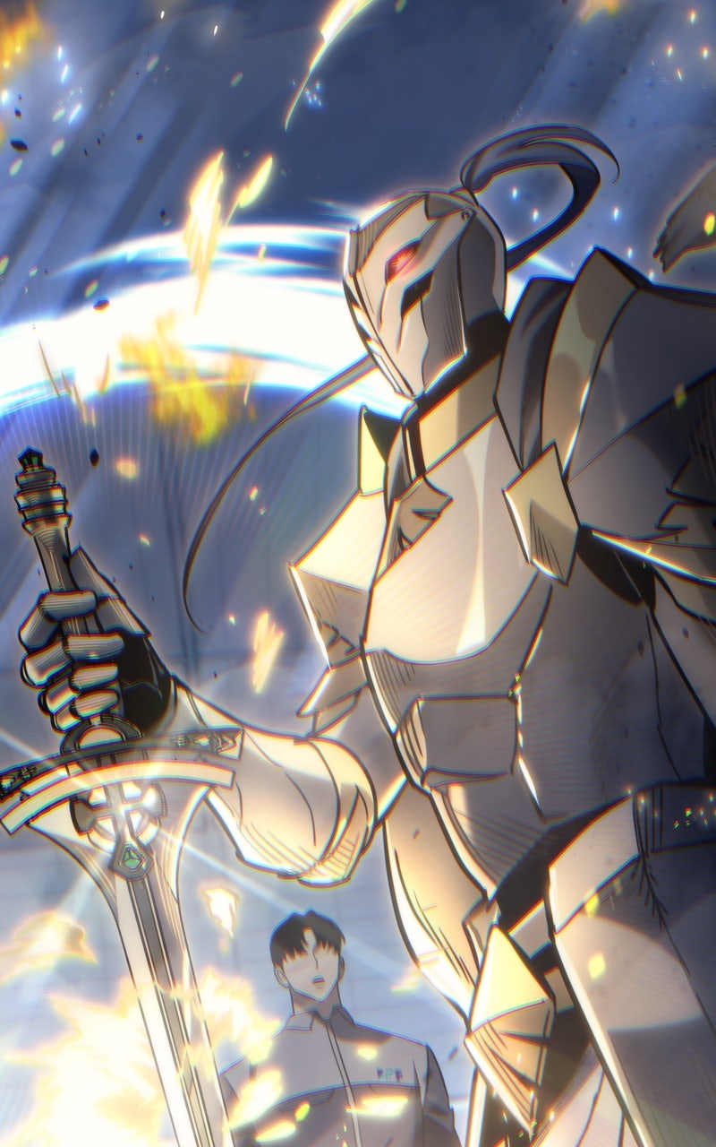Read Hiding a Warehousein the Apocalypse chapter 21 image 142 on Lezhin