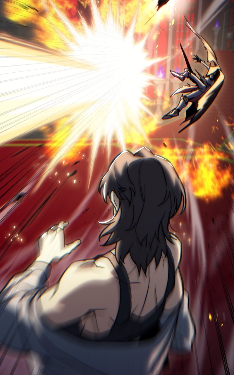 Read Hiding a Warehousein the Apocalypse chapter 21 image 29 on Lezhin